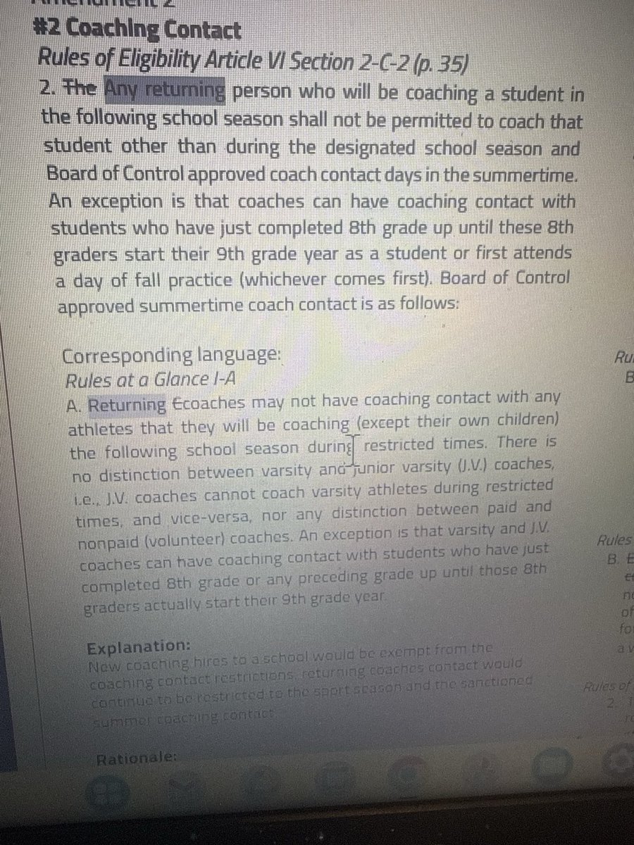 Brett Pickarts tweet media