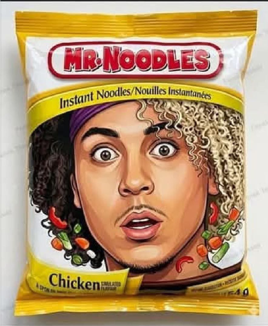 Croustillant Dupé tweet media