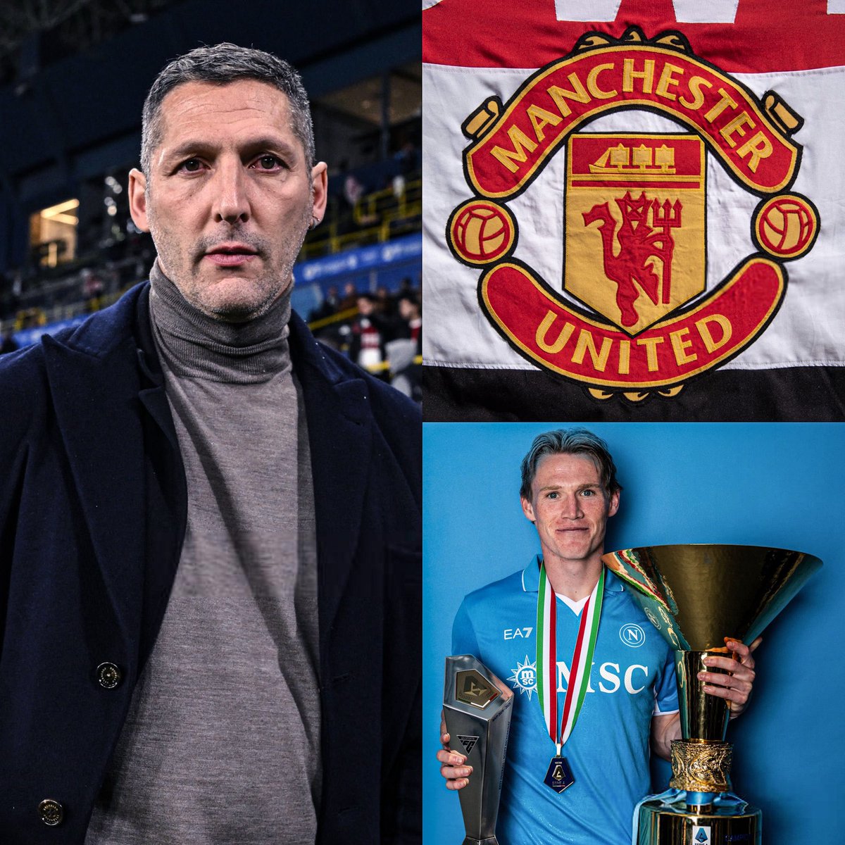 Ataque Futbolero tweet media