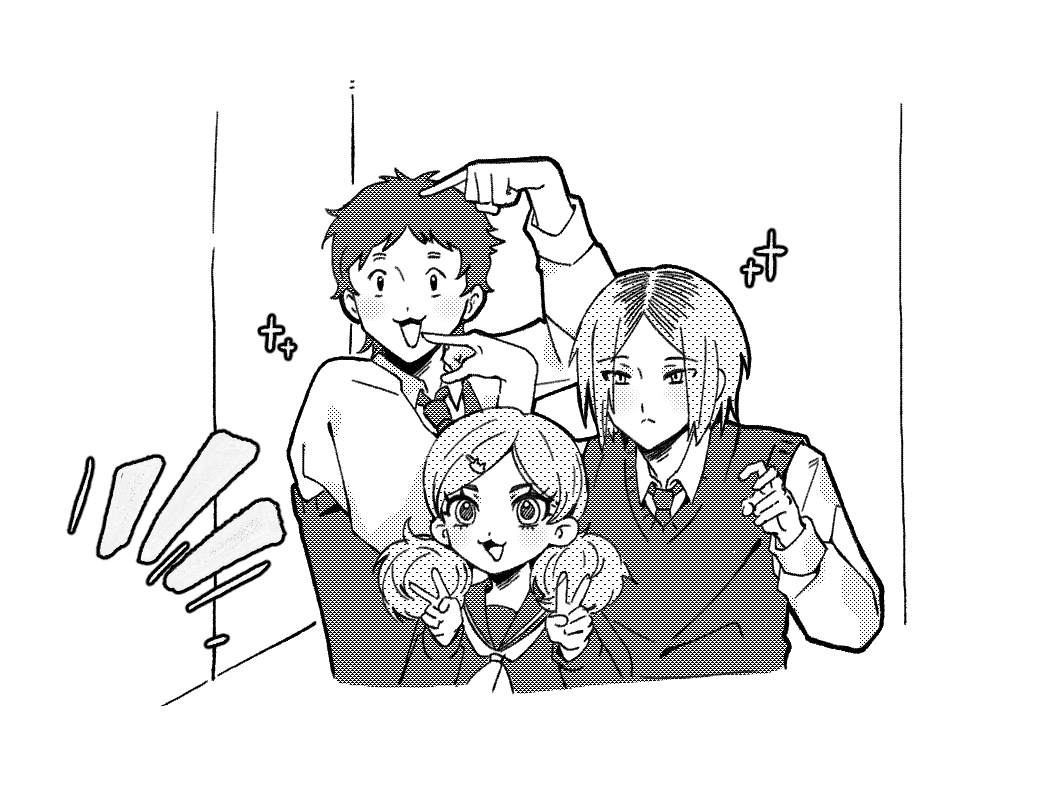 たいやき tweet media