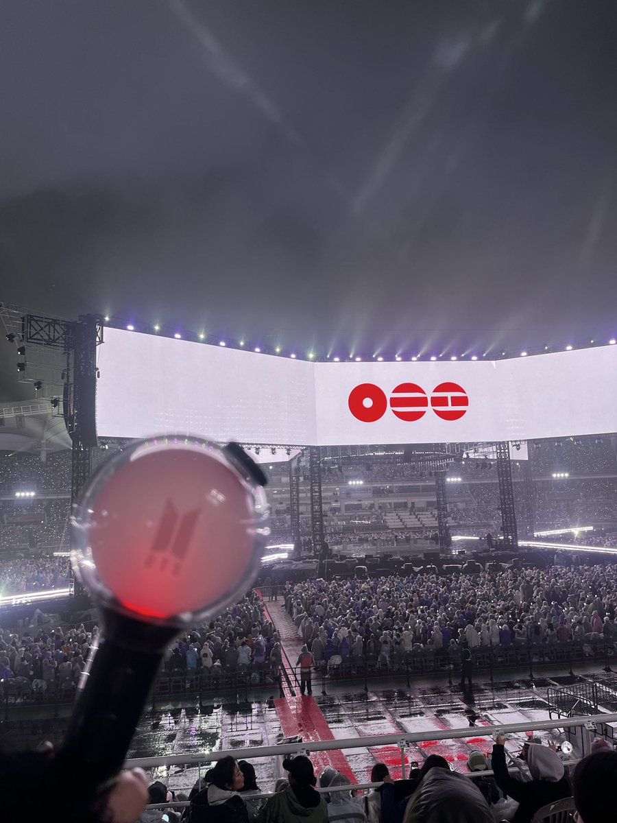 투바투야 마주보고 콘서트 봐서 참 즐거웟따