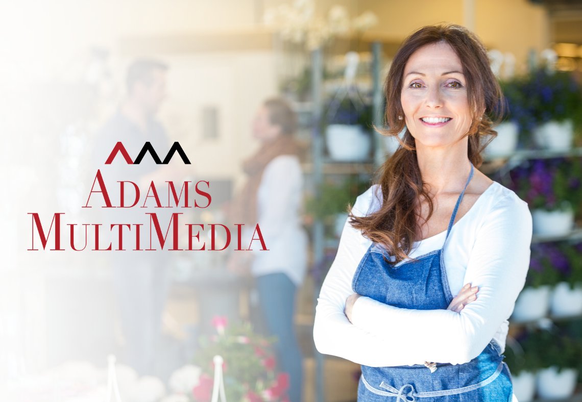 Adams MultiMedia tweet media