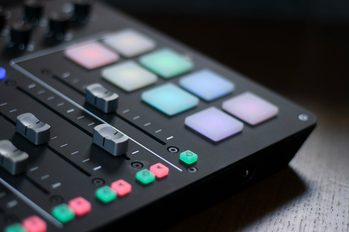 OneStopPodcasts's tweet image. Agencies are increasingly interested in podcasting. The challenge is delivering it well without stretching internal teams too far.

We provide white-label podcast support:
🎙️ Production
✂️ Editing
🔊 Audio &amp;amp; Video
🧠 Strategy

👉 onestoppodcasts.com

#WhiteLabel #Podcasting