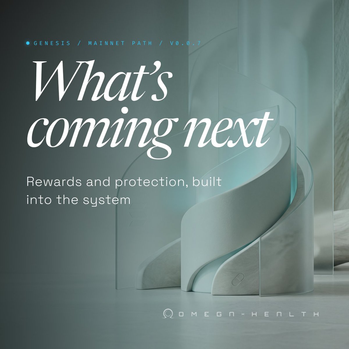 OmegaX Health tweet media