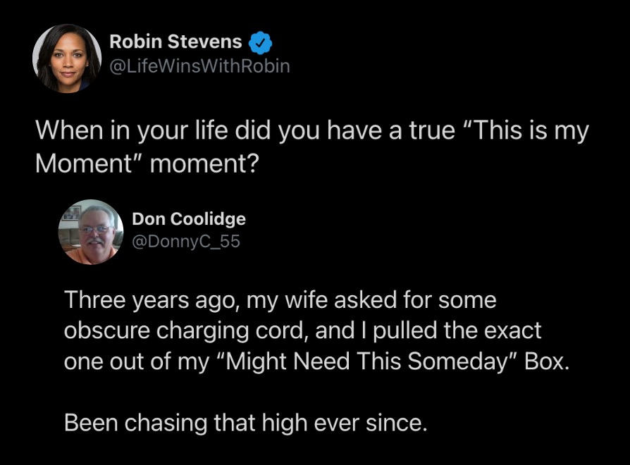 Men's Humor tweet media