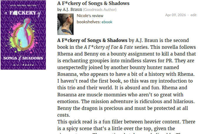 L. Nicole Morris-Clark tweet media