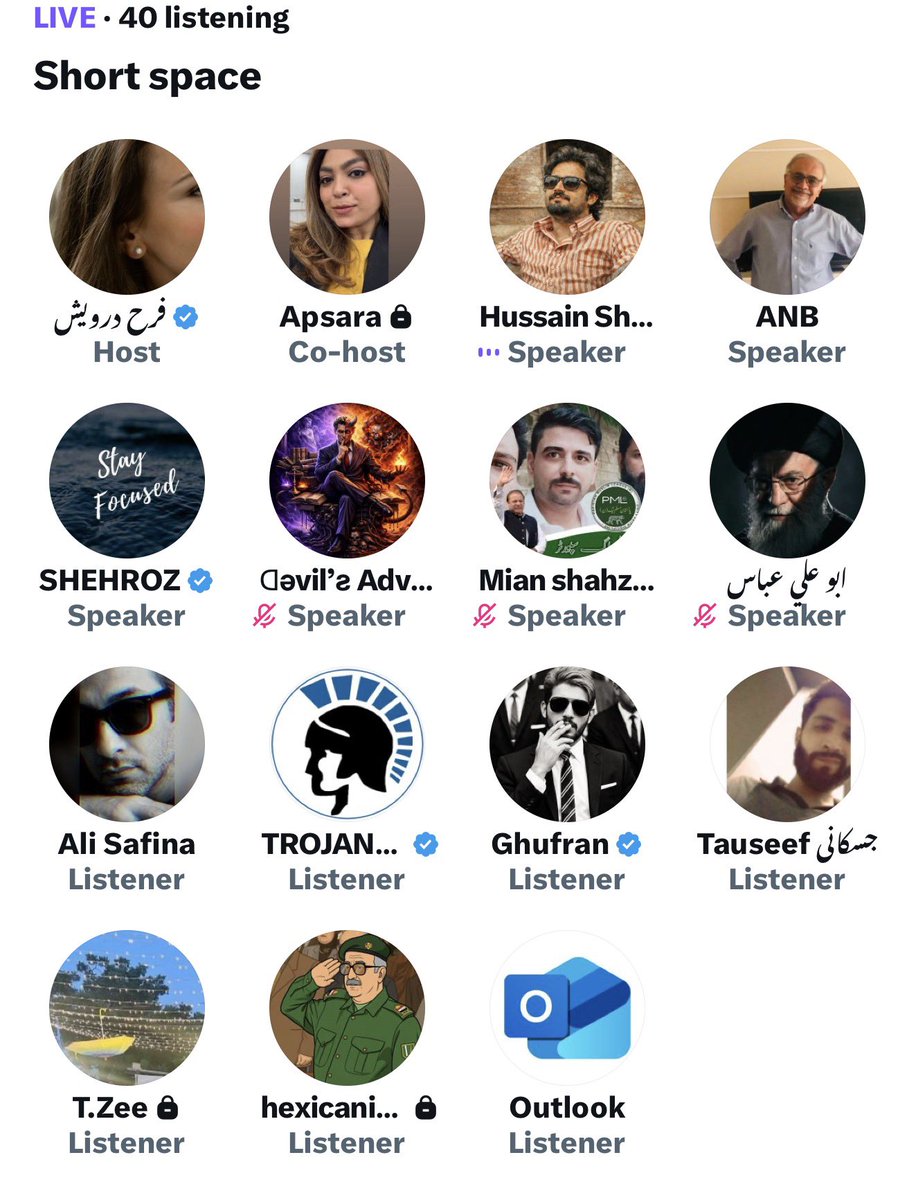 Gnnji_Churail's tweet photo. @DevilsAttorn3  ڈیول ایڈوکیٹ، پہلے اپنی منجی تھلے ڈانگ پھیر، تے فیر بھاشن دیا کر۔ کہیں ایہ نہ ہووے کہ کوئی مجرم تیری اپنی منجی تھلوں وی نکل آوے۔
مینوں پتا اے تیری آگ کیوں لگی اے۔ بڑا وقت لایا جواب دینے لئی۔ کار مشورے توں بغیر سپیساں وچ پونکنا بند کر دے🤣🤮🤮🤢🤢#گنجی_چڑیل https://t.co/zYDRW6f4cO