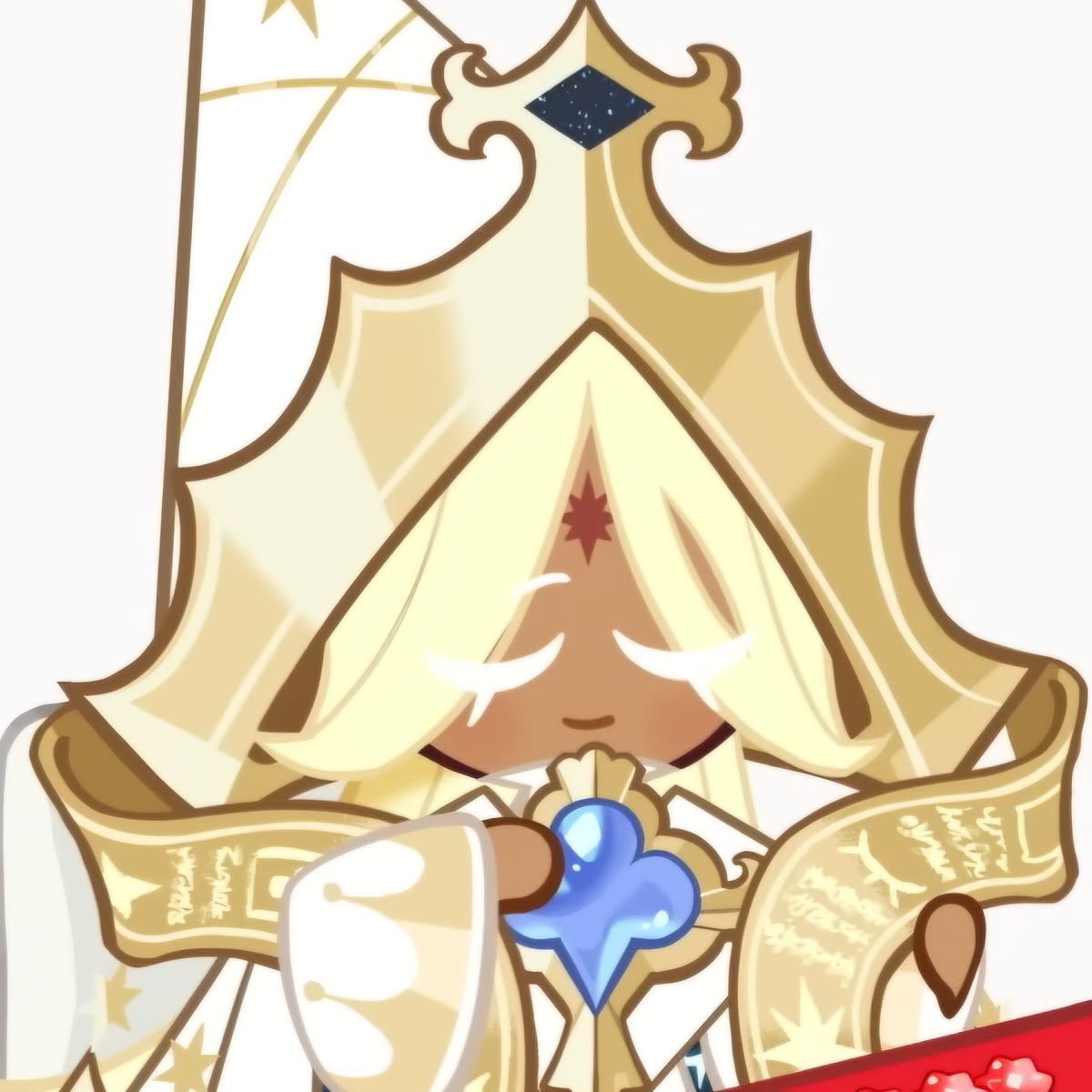 ੈ✩‧₊˚ Pure Vanilla Cookie..?ੈ✩‧₊˚ tweet media