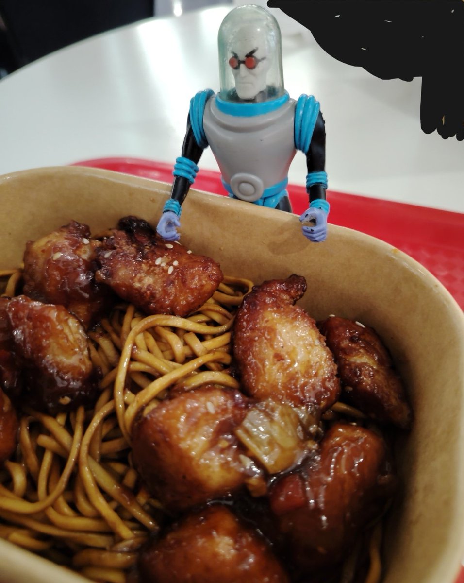 ⋆｡‧˚ʚBane's Feet Lickerɞ˚‧｡⋆ tweet media