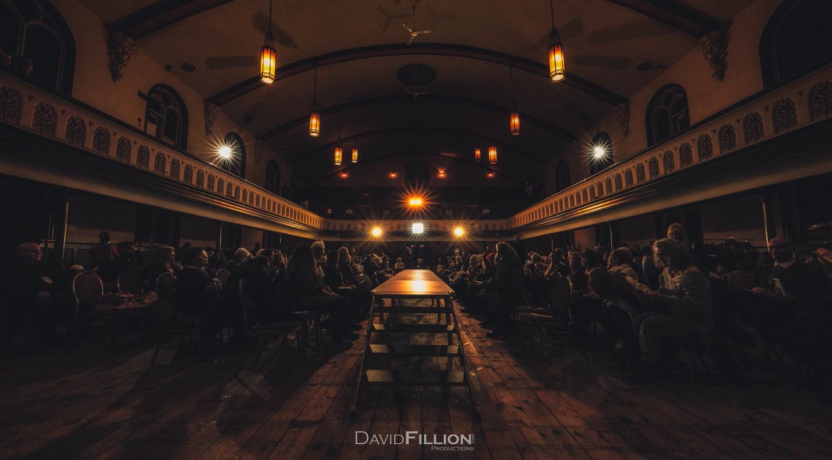 David Fillion🇨🇦 tweet media