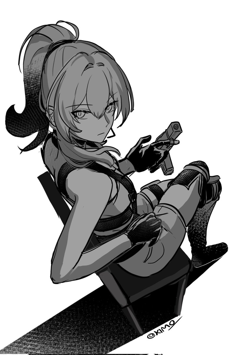 夏洛克Kimo tweet media