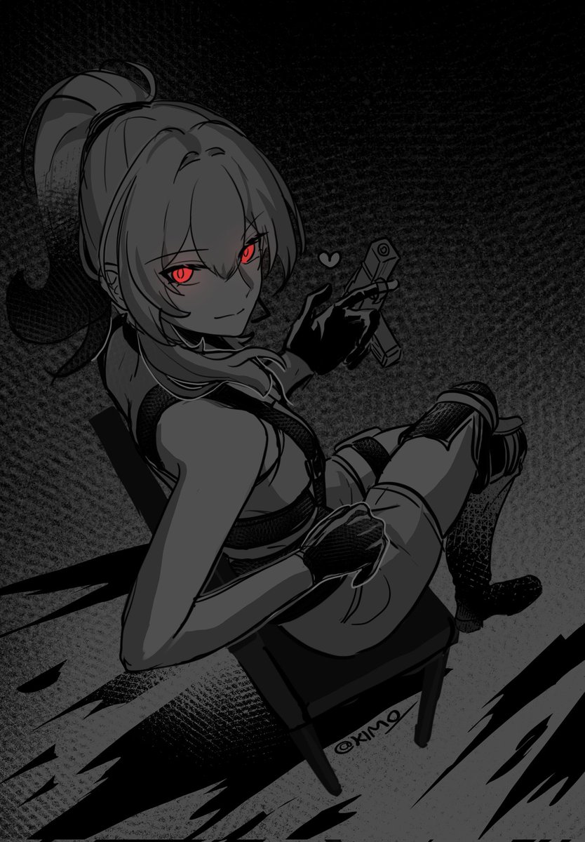 夏洛克Kimo tweet media