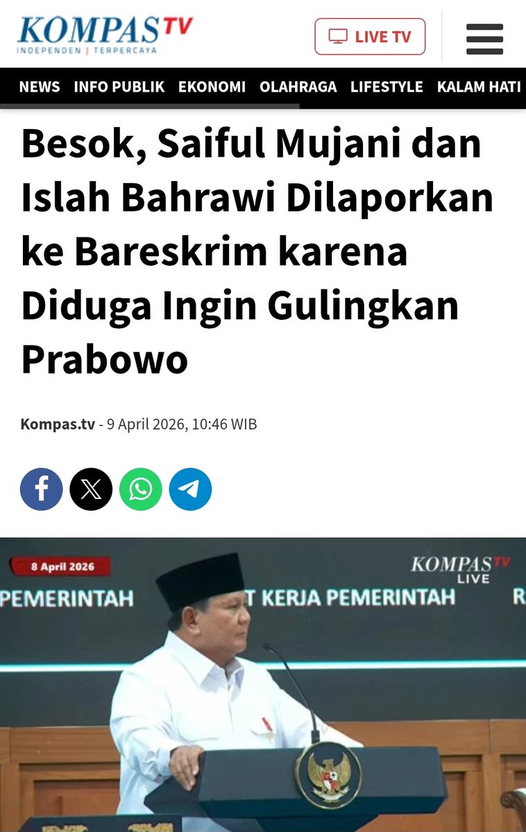 Jejak digital. tweet media