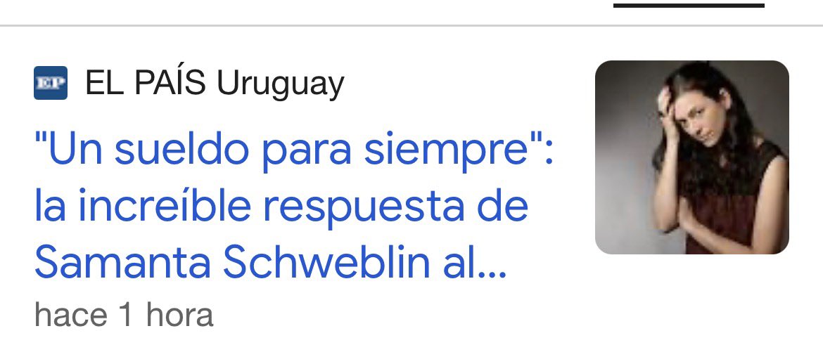 Mariana Percovich 🇺🇾🏳️‍🌈 tweet media