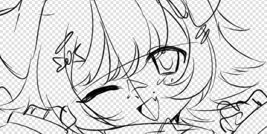 大黑兔 (Dàhēitù) tweet media