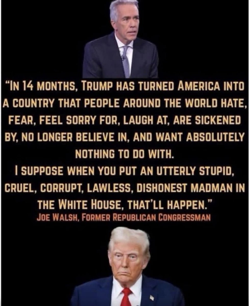 Sadly, this is true.