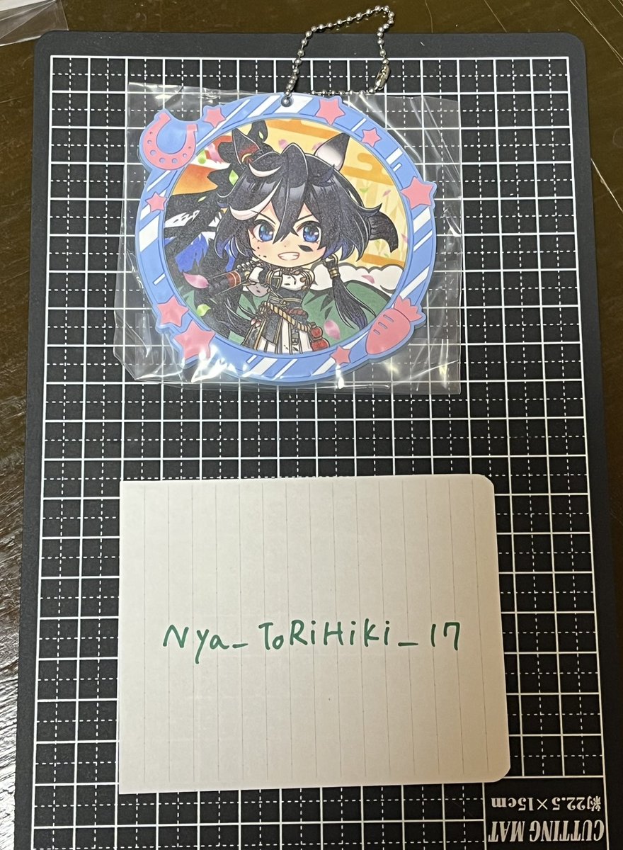 にゃ。@リトリン必読 tweet media