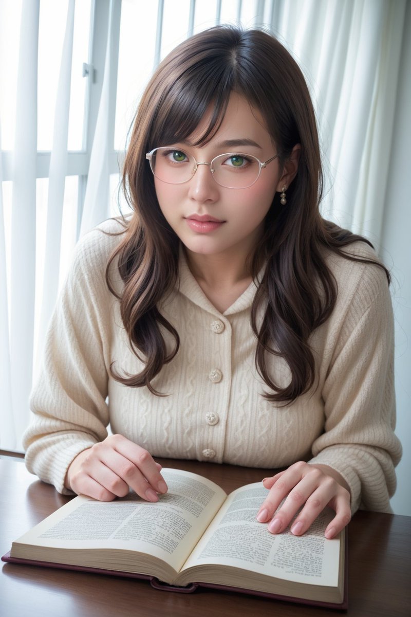 ミカ・ディーヤ 🌙 Mika Diya | AI美女グラビア tweet media