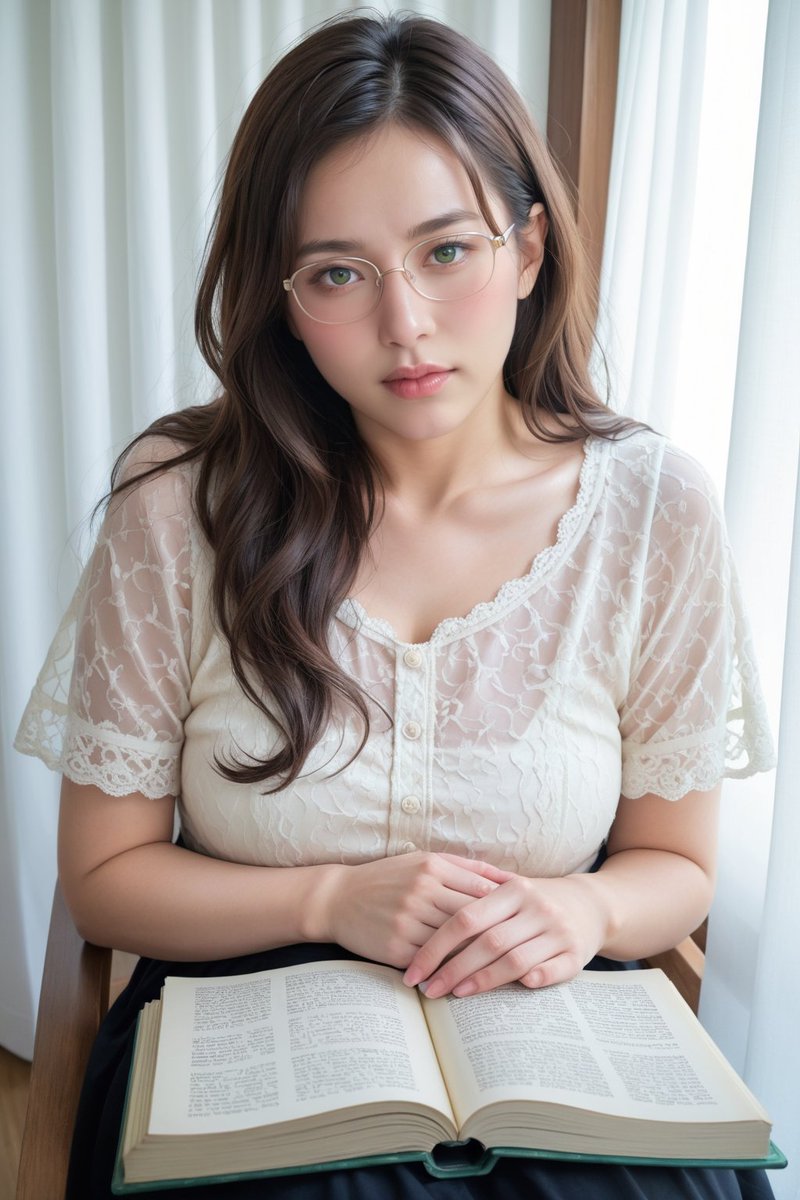 ミカ・ディーヤ 🌙 Mika Diya | AI美女グラビア tweet media