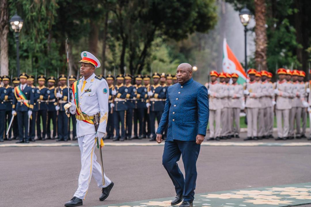 Abiy Ahmed Ali 🇪🇹 tweet media