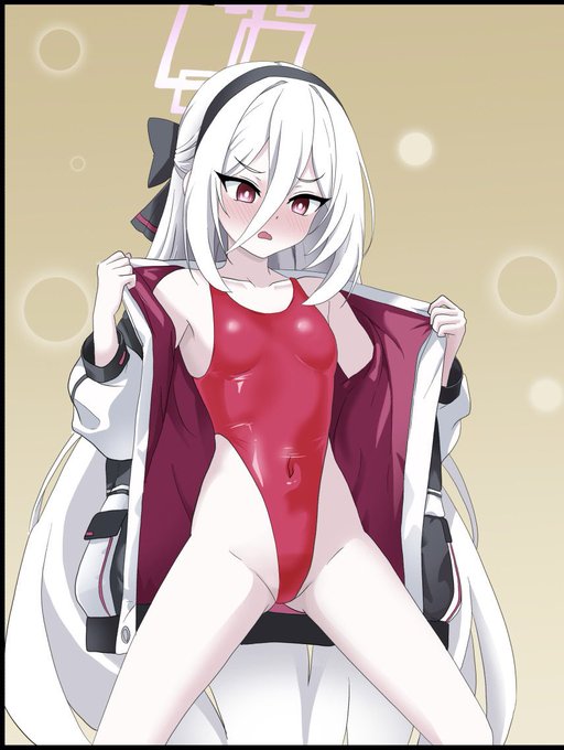 ケイちゃんの服の下の確認!
👈(:3」z)_ヨシッ 