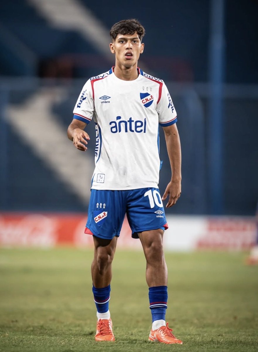 Promesas Celestes tweet media