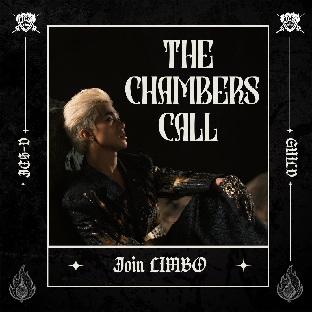 JCS-D GUILD 🍢🔥 tweet media