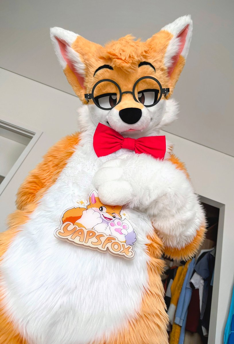 ˗ˏˋ PawFessor Yapsᶠᵒˣ ˊˎ˗ ➡️ BlueSky tweet media