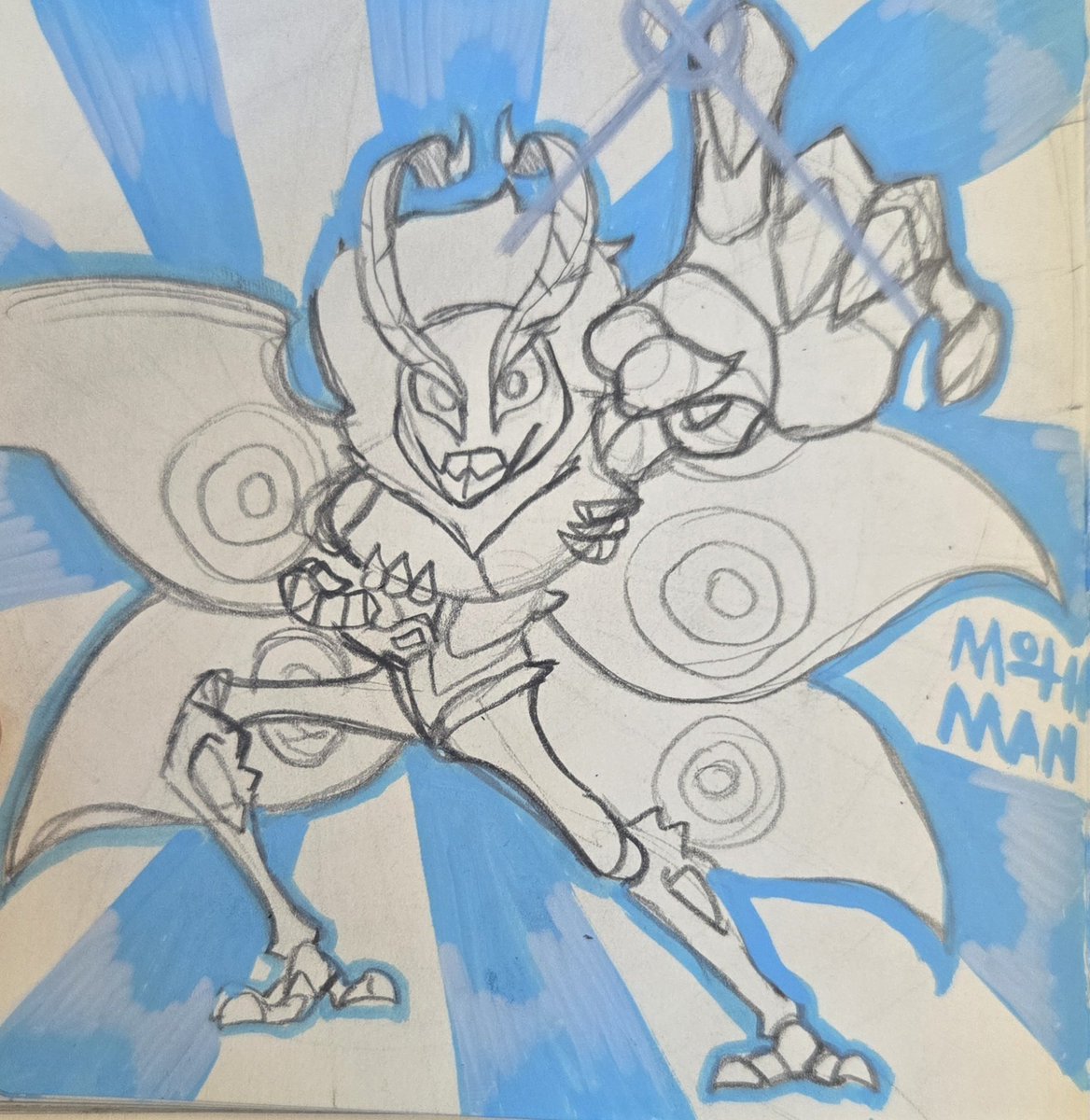 Nib Inkblot tweet media