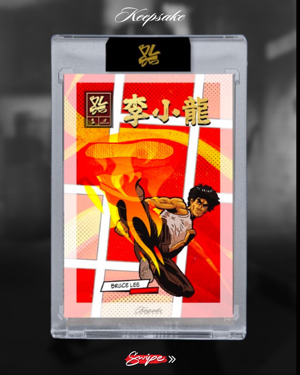 keepsaketradingcards tweet media