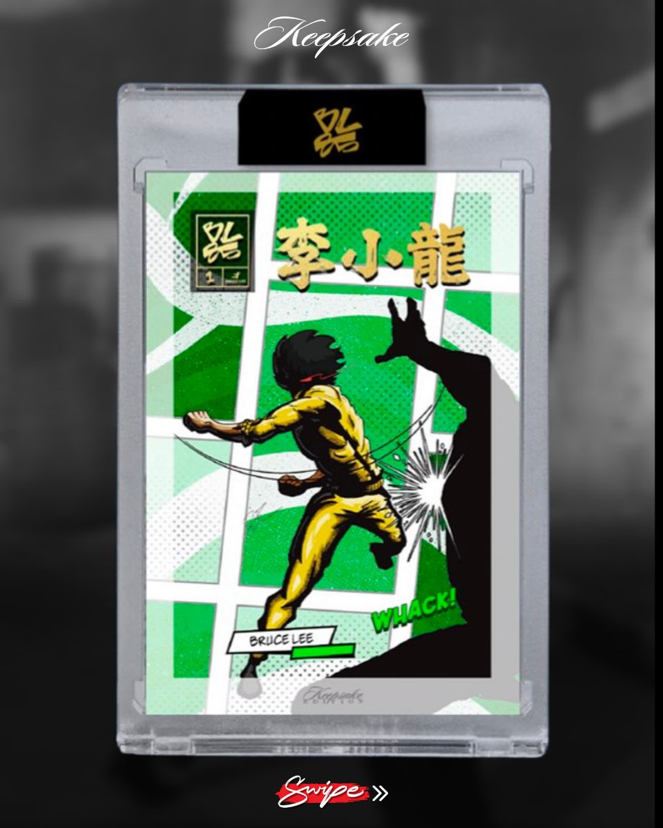 keepsaketradingcards tweet media