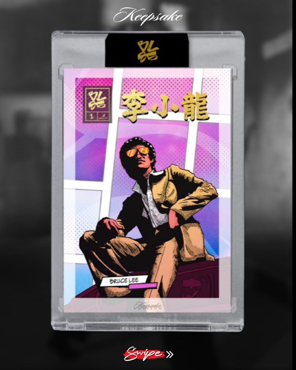 keepsaketradingcards tweet media