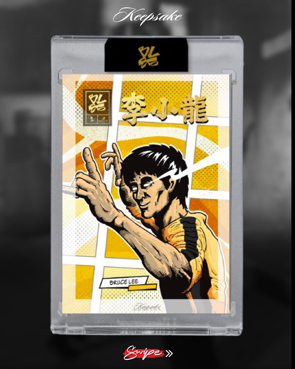 keepsaketradingcards tweet media