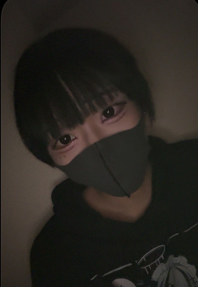 かなめ@元サブ垢 tweet media