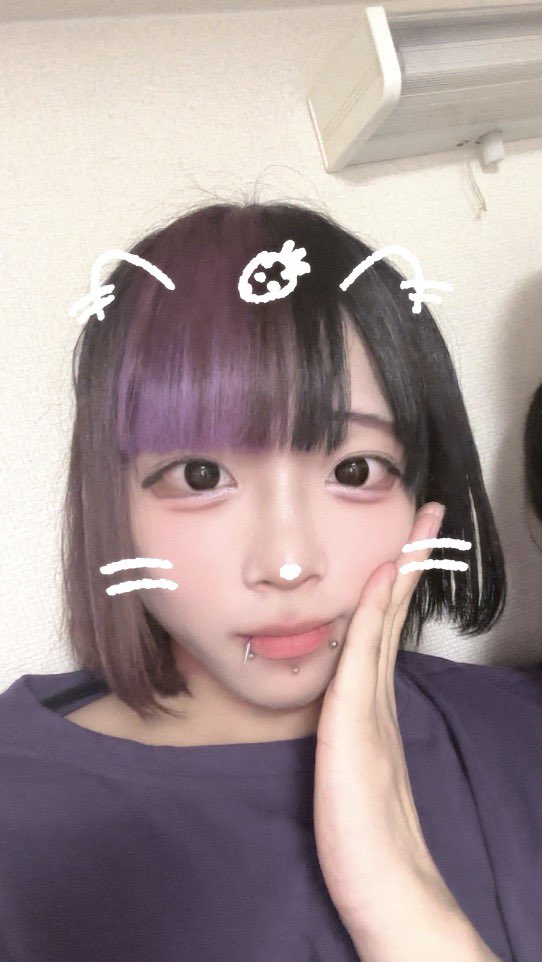 かなめ@元サブ垢 tweet media