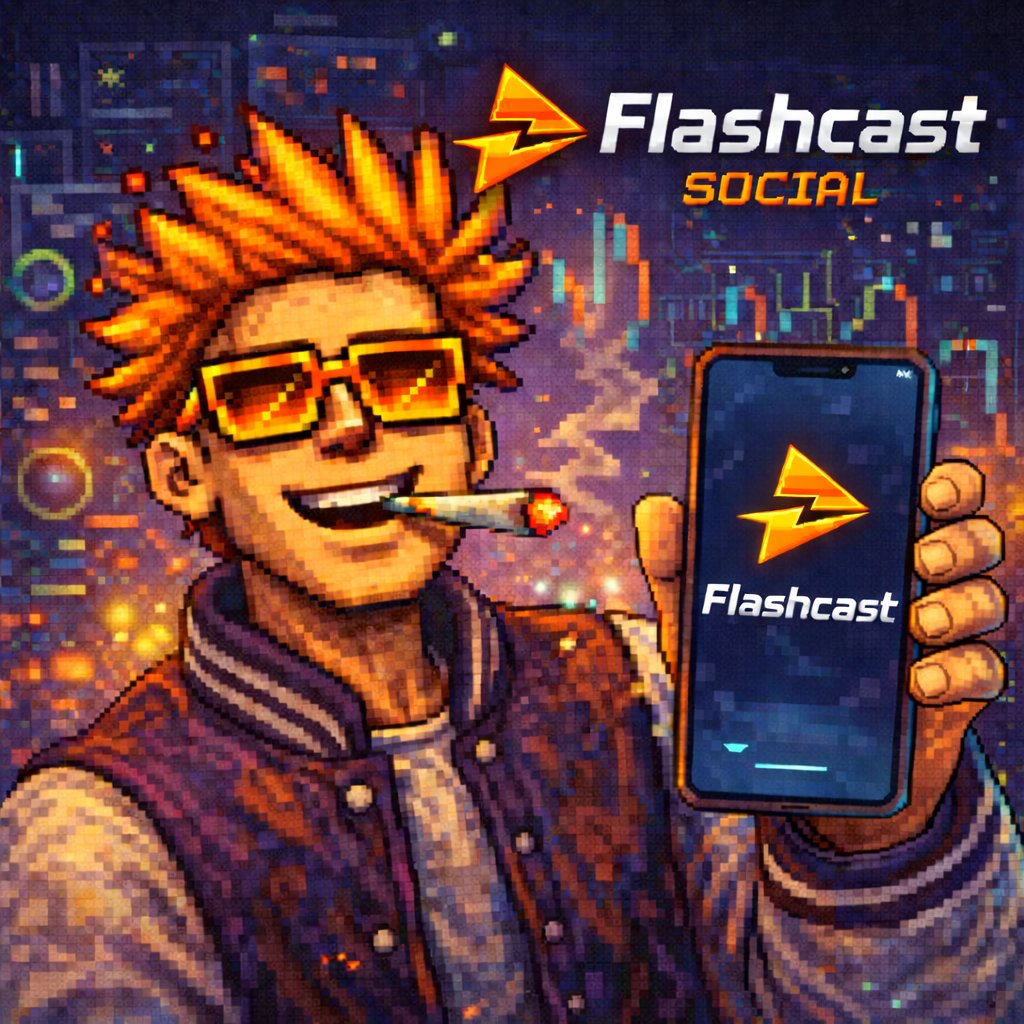 @flashcastsocial tweet media