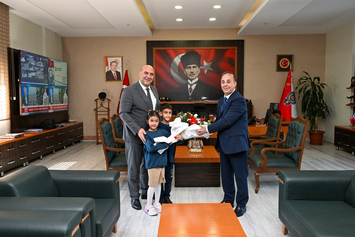 Adana İl Millî Eğitim Müdürlüğü tweet media