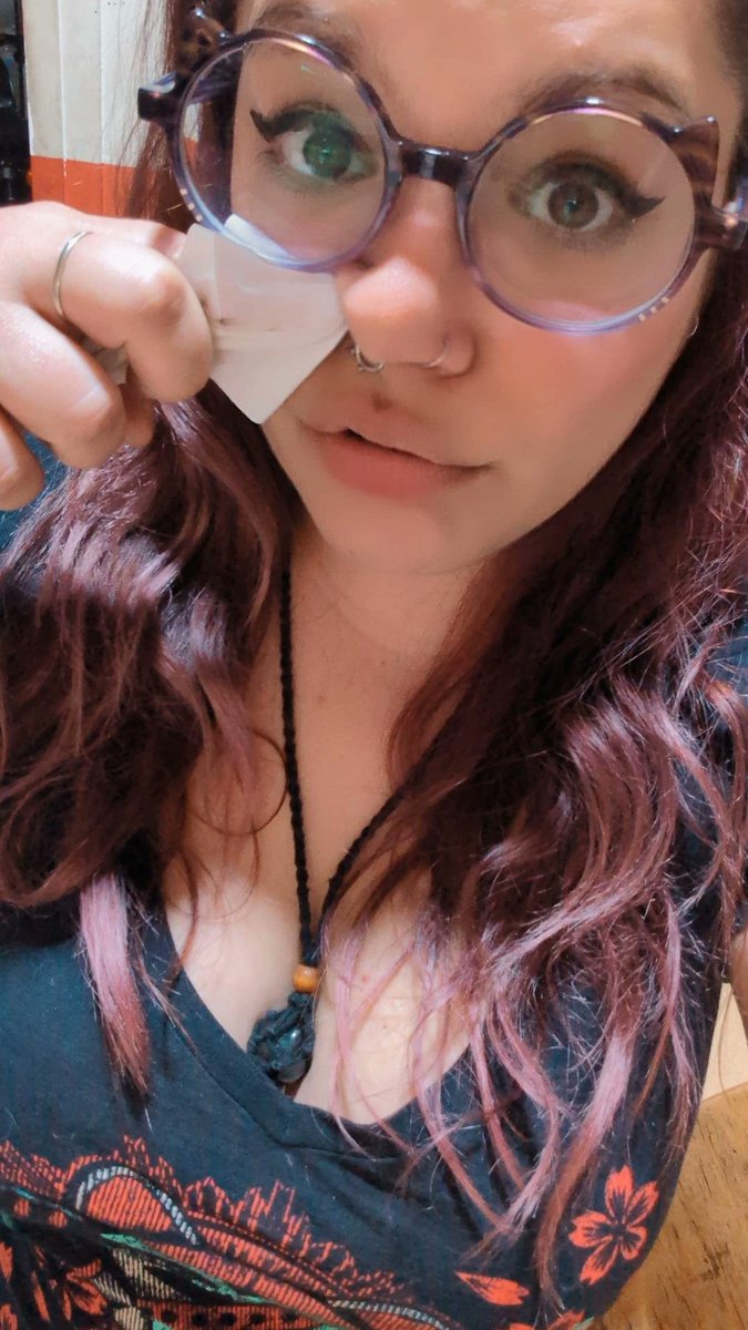 Lila, la que te vacila tweet media