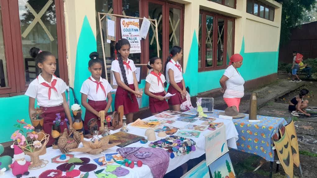 Yoelvys Labañino López tweet media