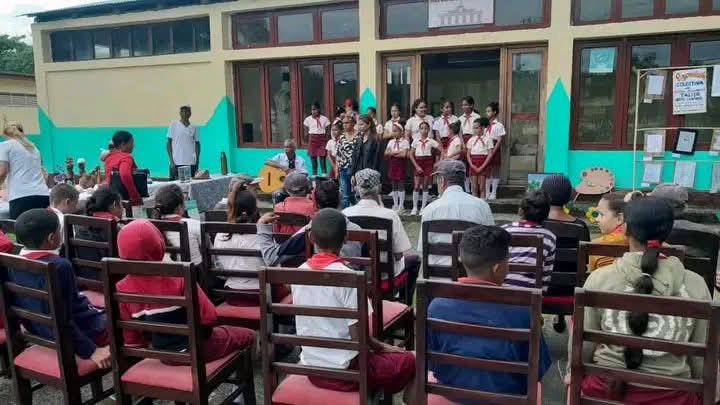 Yoelvys Labañino López tweet media