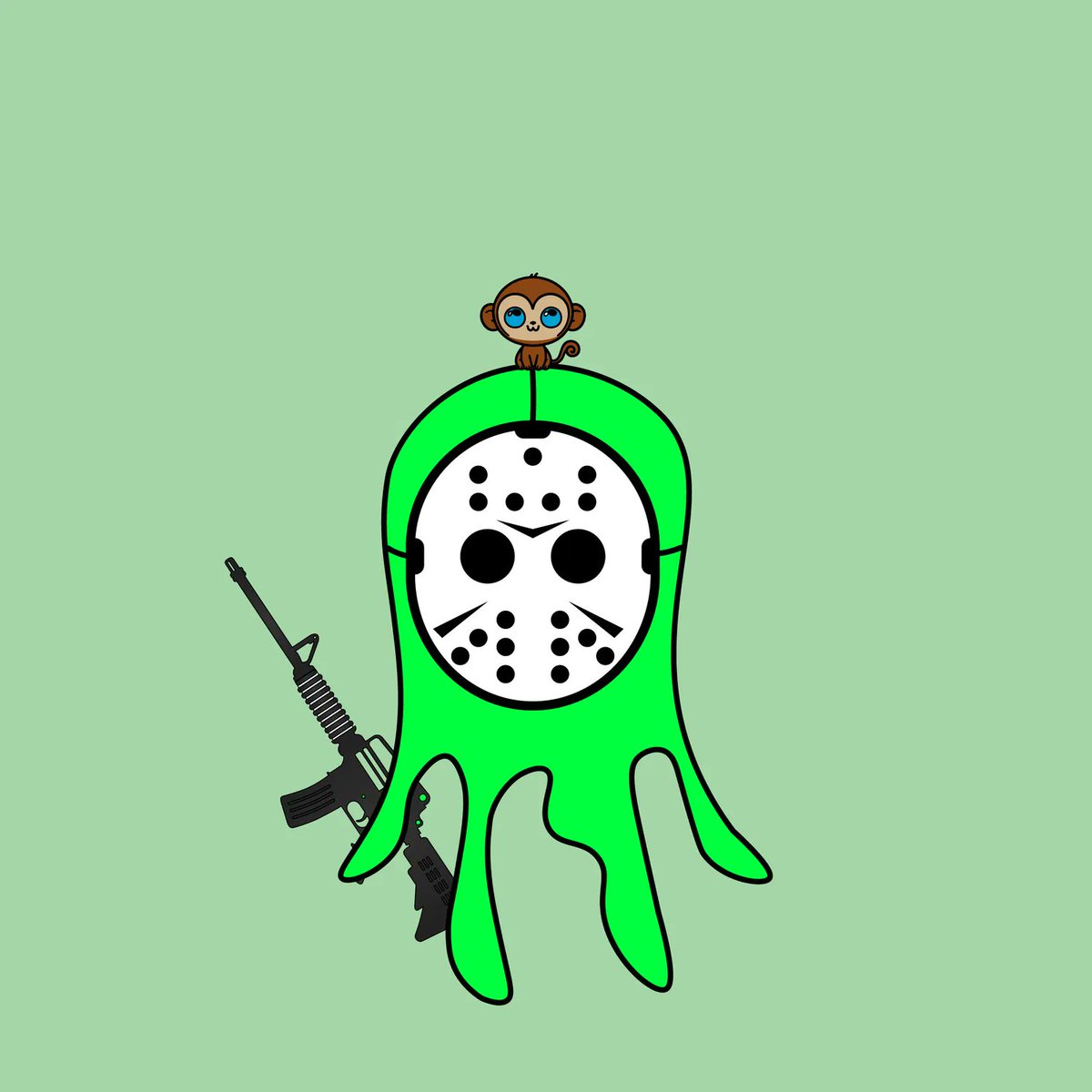 SLIME tweet media