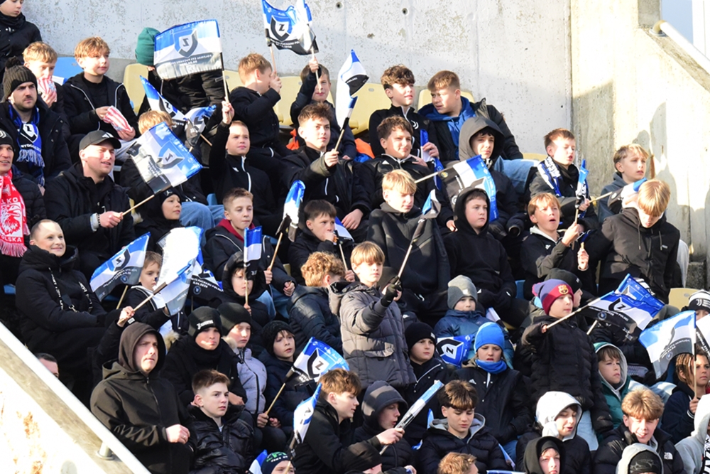 Zawisza Bydgoszcz tweet media