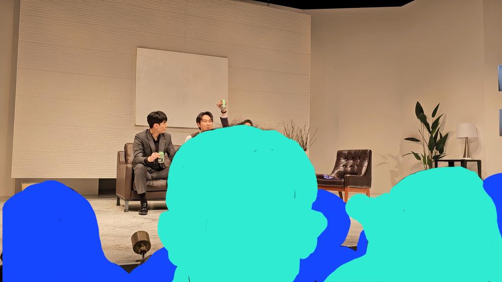 ✈️4/15,17,18 제발 사쇼 tweet media