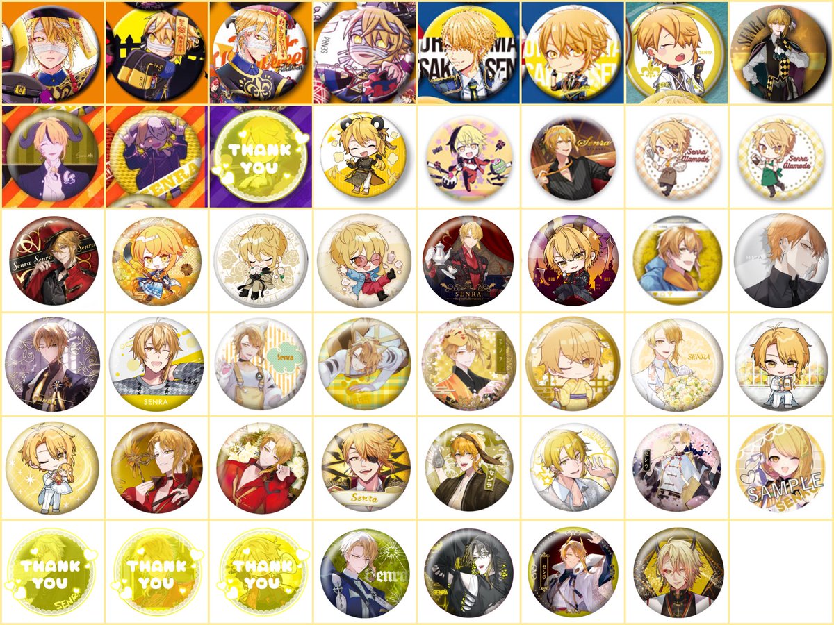 七辻🪼プロカ有 tweet media