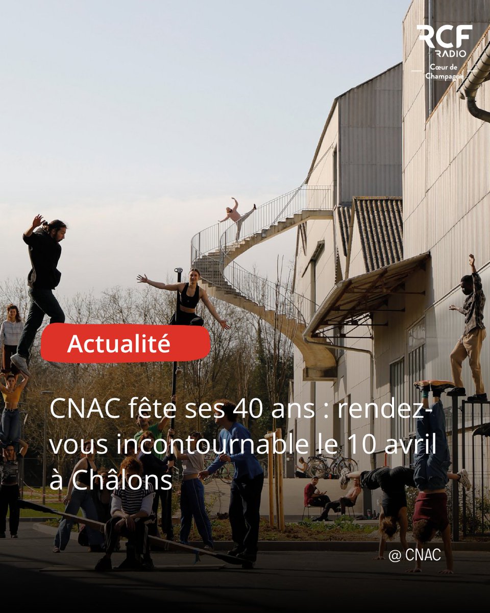 RCF Cœur de Champagne tweet media