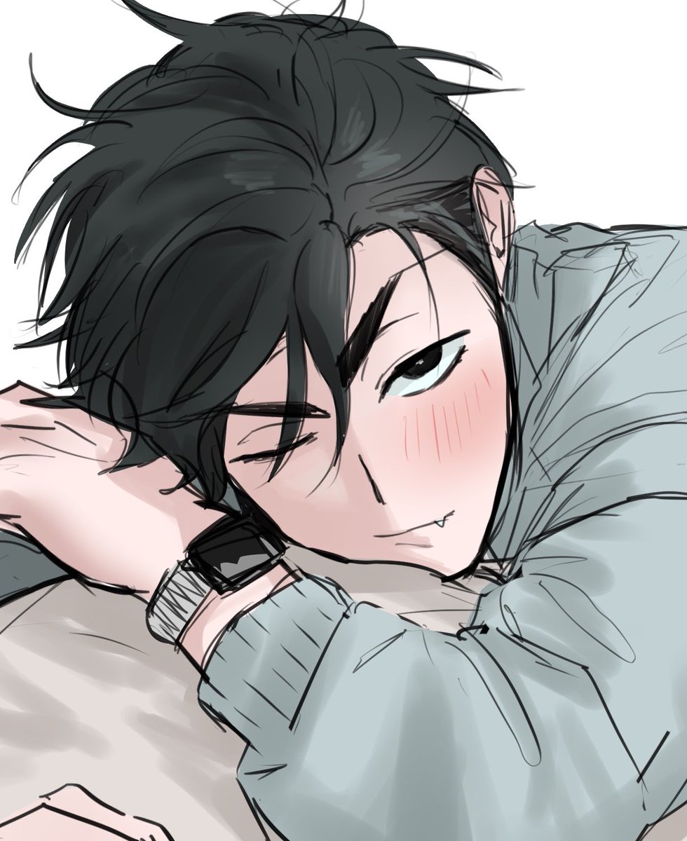 🍙 (@xialsdivan) on Twitter photo 