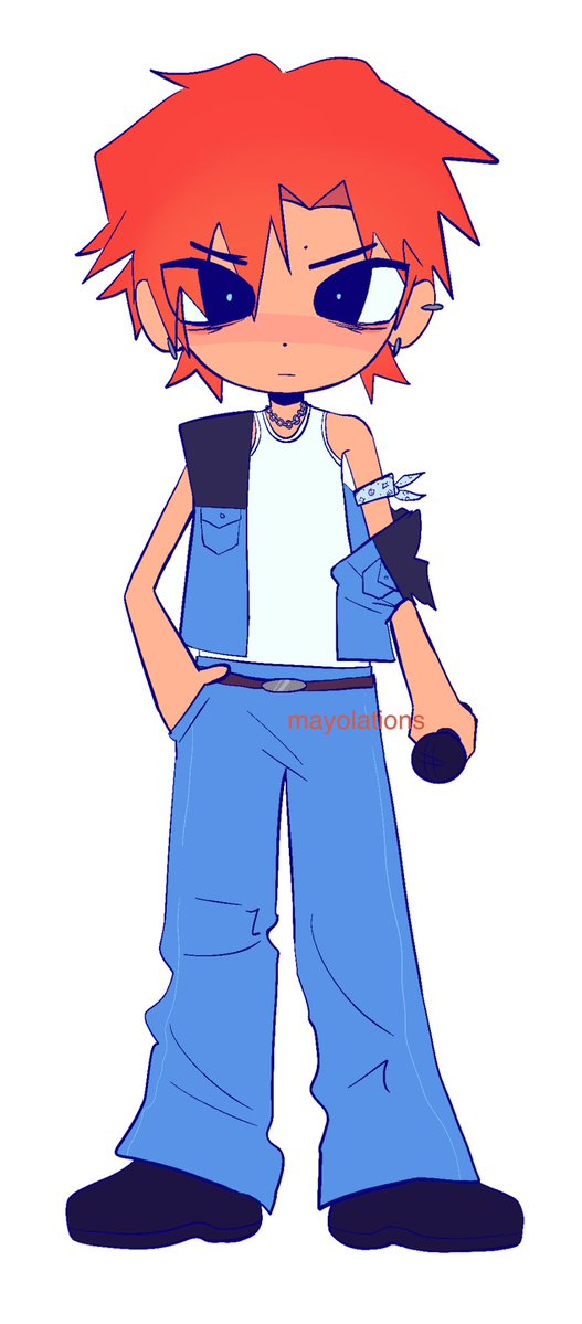 mayo ❤️‍🩹 tweet media