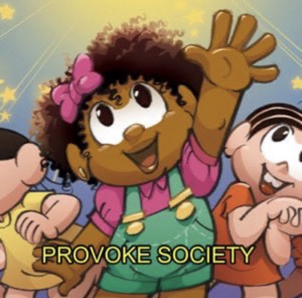 Vito jurídico turma da mônica jovem tweet media