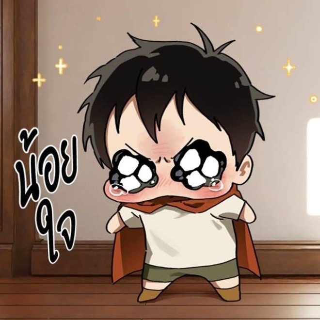 ลิ้ตเติ้ลเชส ft. 93 tweet media