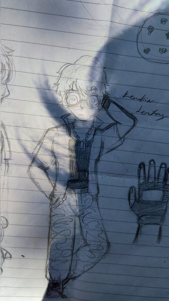 kentão #armineto tweet media